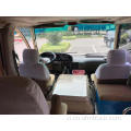 USED ​​Coaster 30 chỗ động cơ Diesel minibus